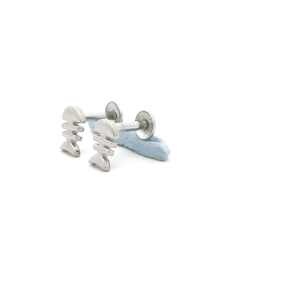 Fish Earring
