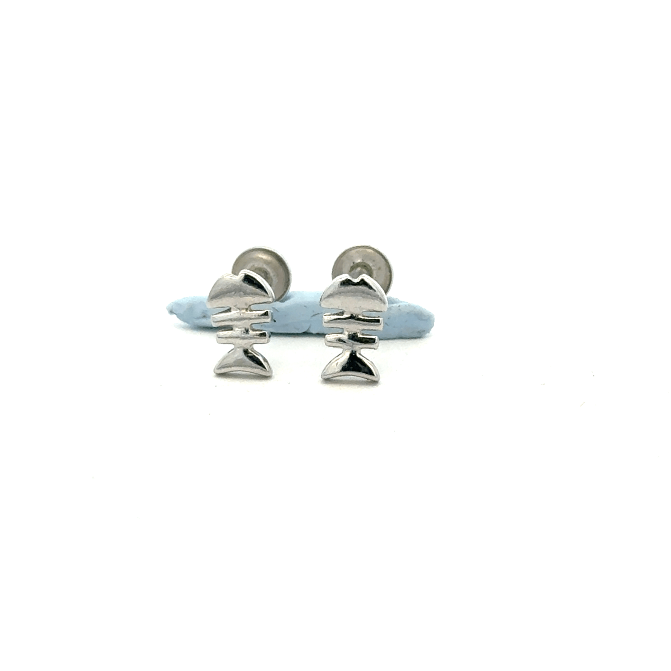 Fish Earring