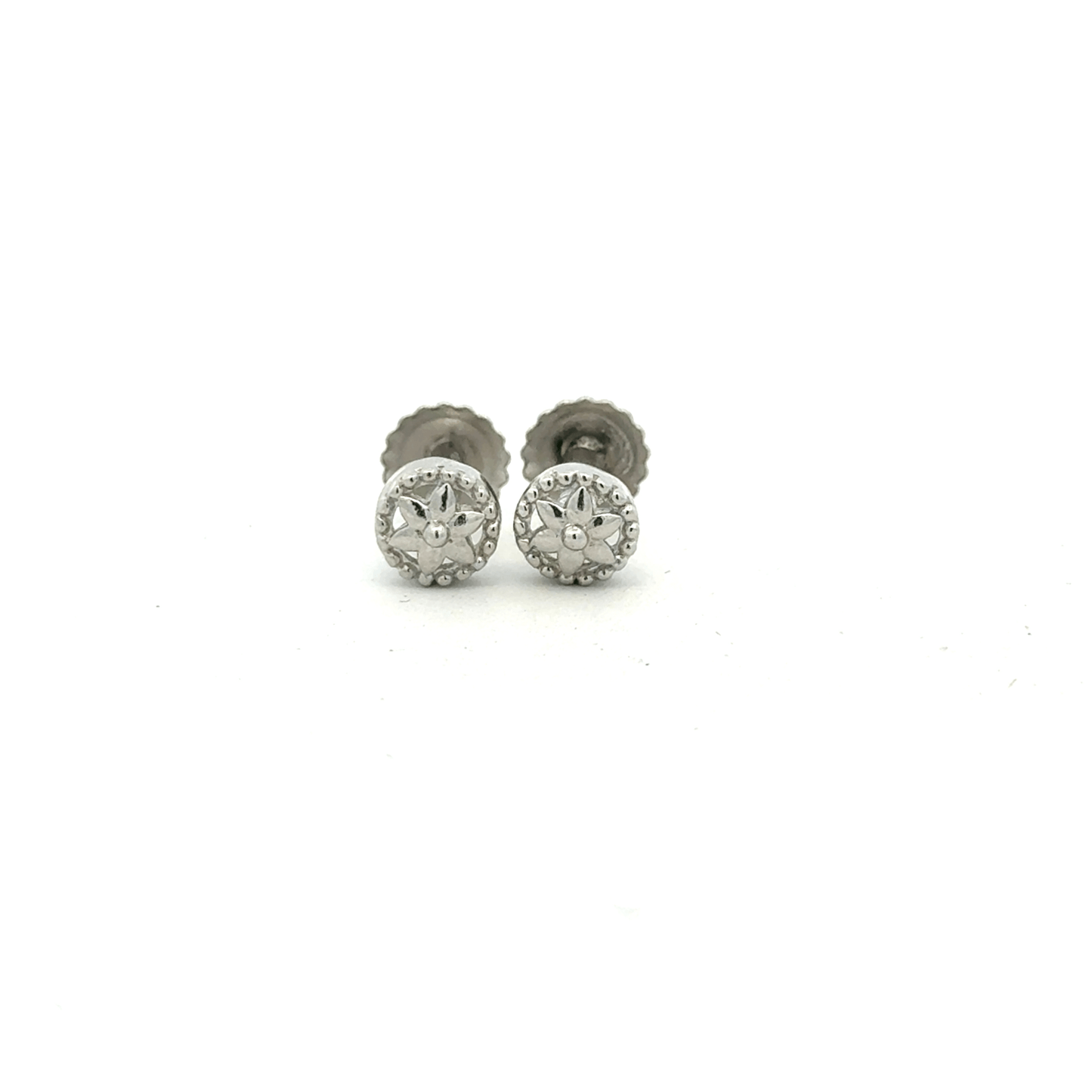 Circle Earring