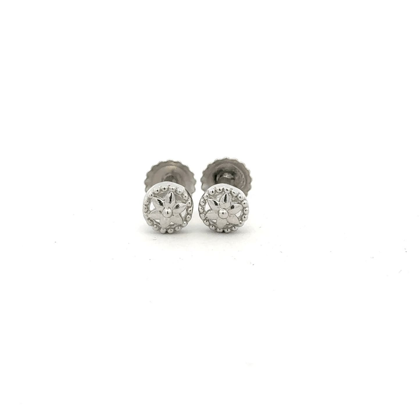Circle Earring