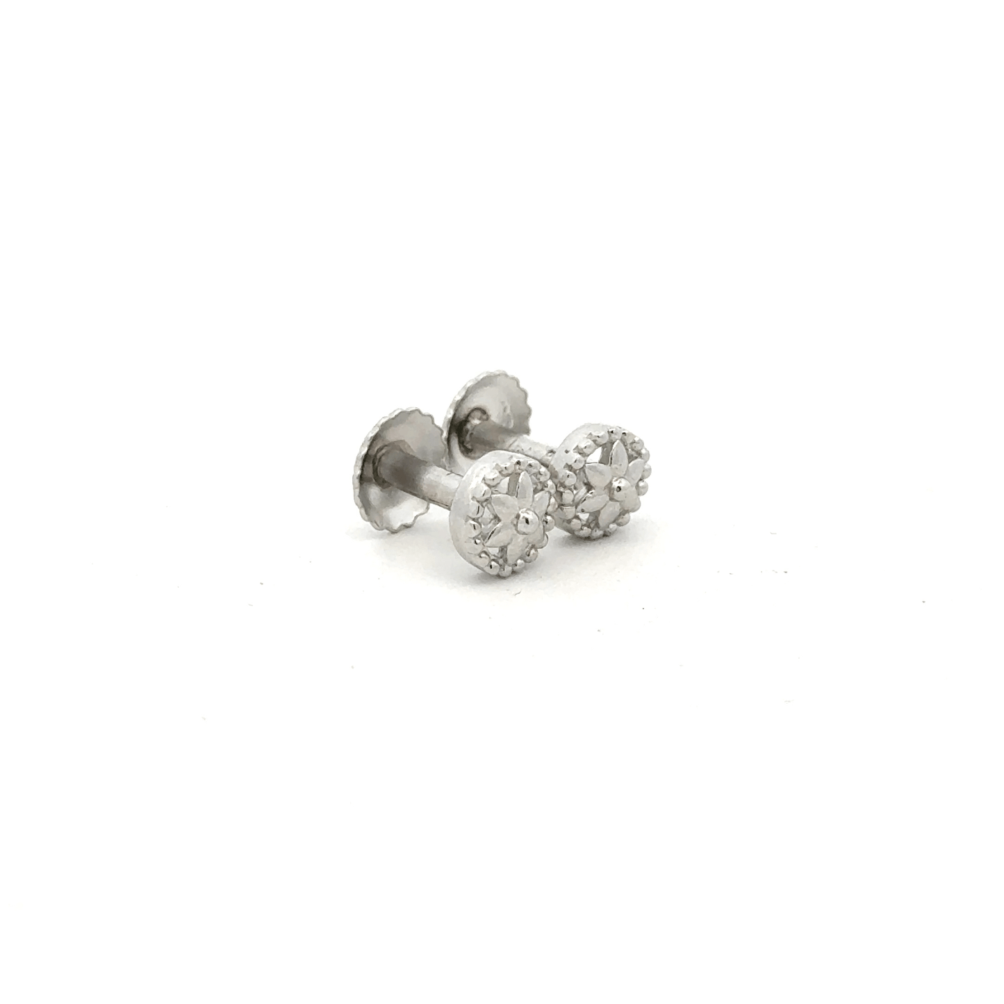 Circle Earring