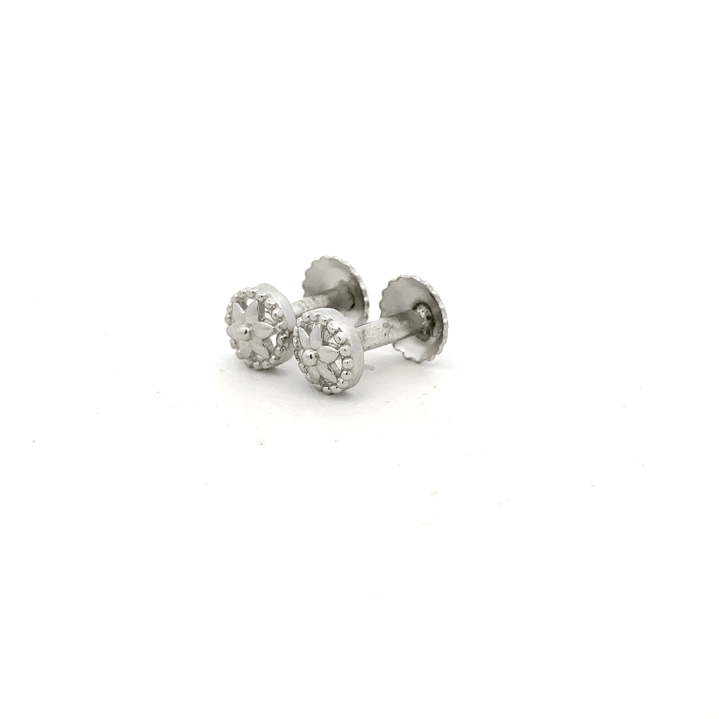 Circle Earring