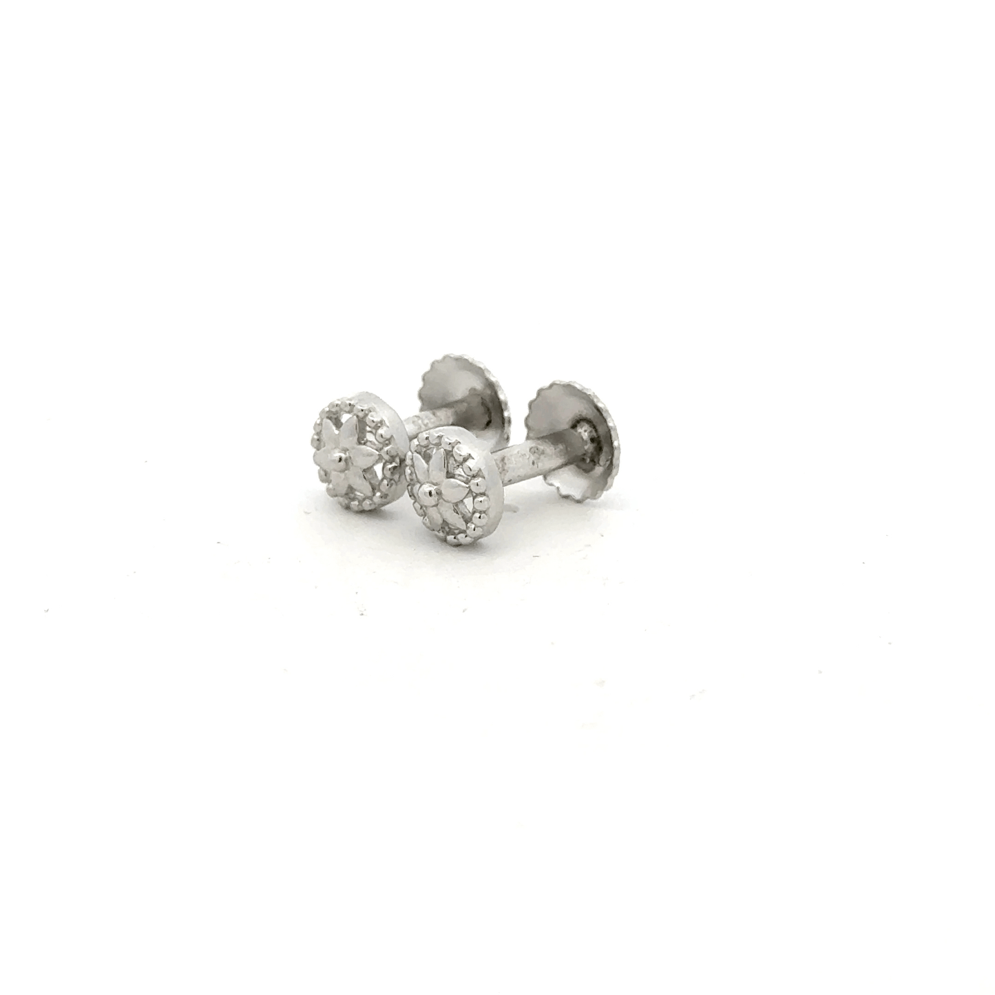 Circle Earring