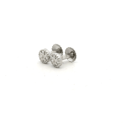 Circle Earring