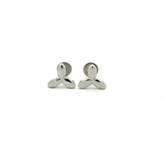 Leaf Earring