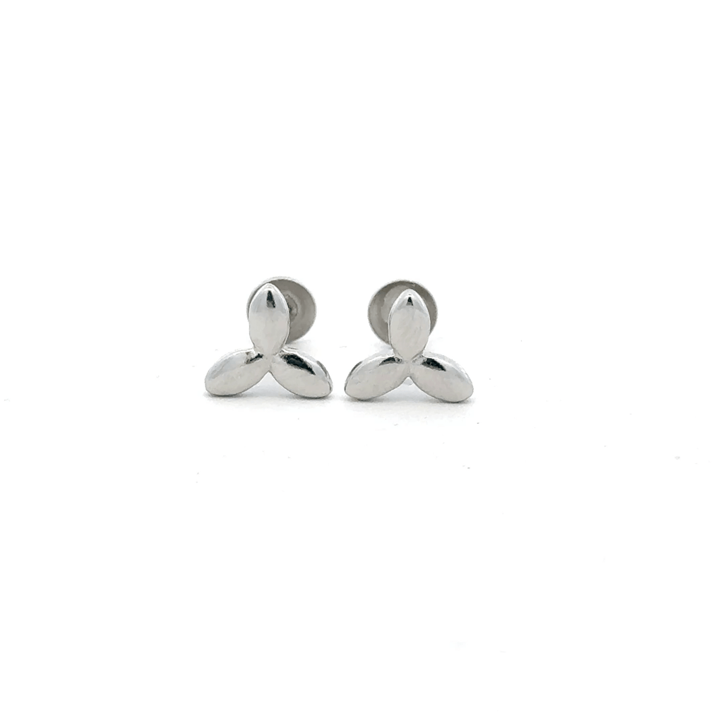 Leaf Earring