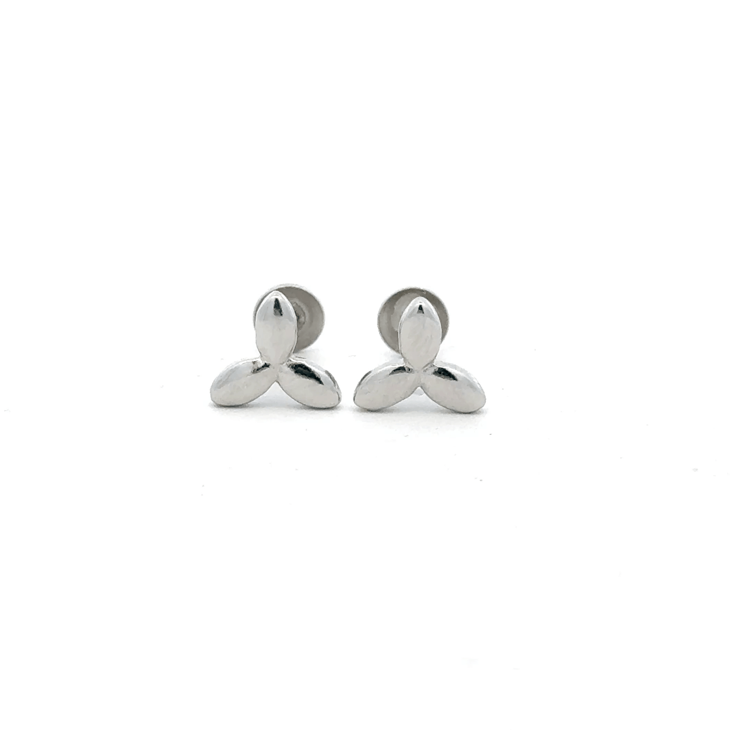 Leaf Earring