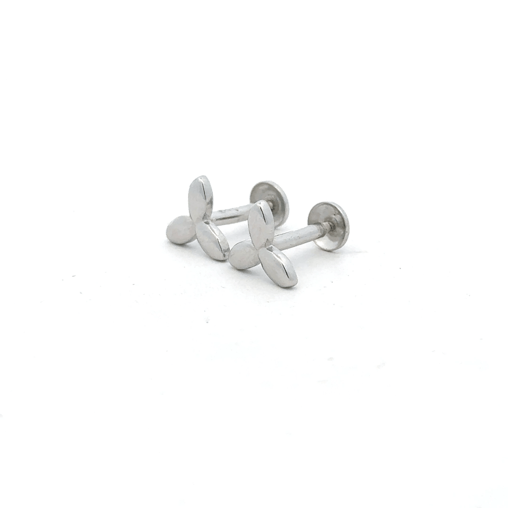 Leaf Earring