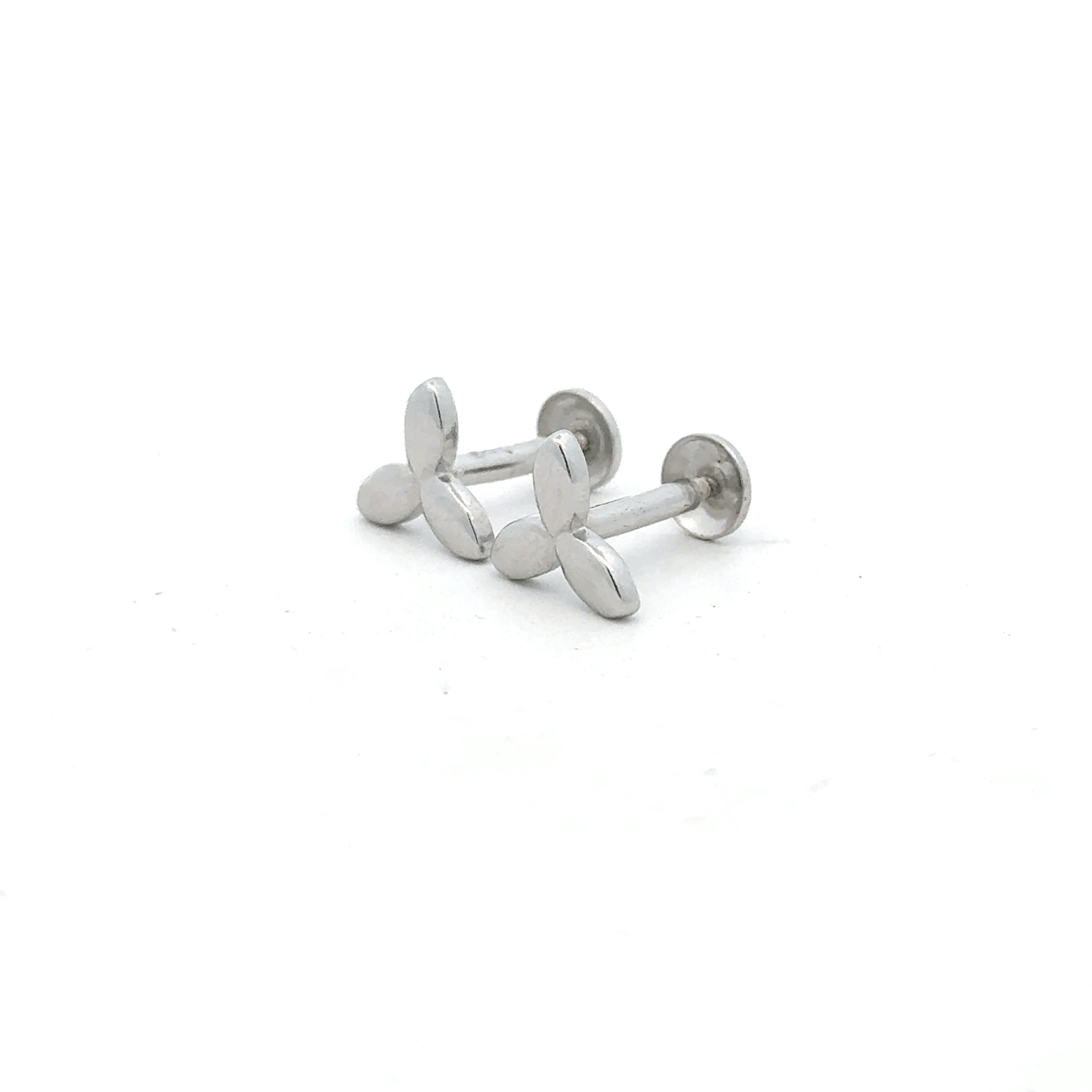 Leaf Earring