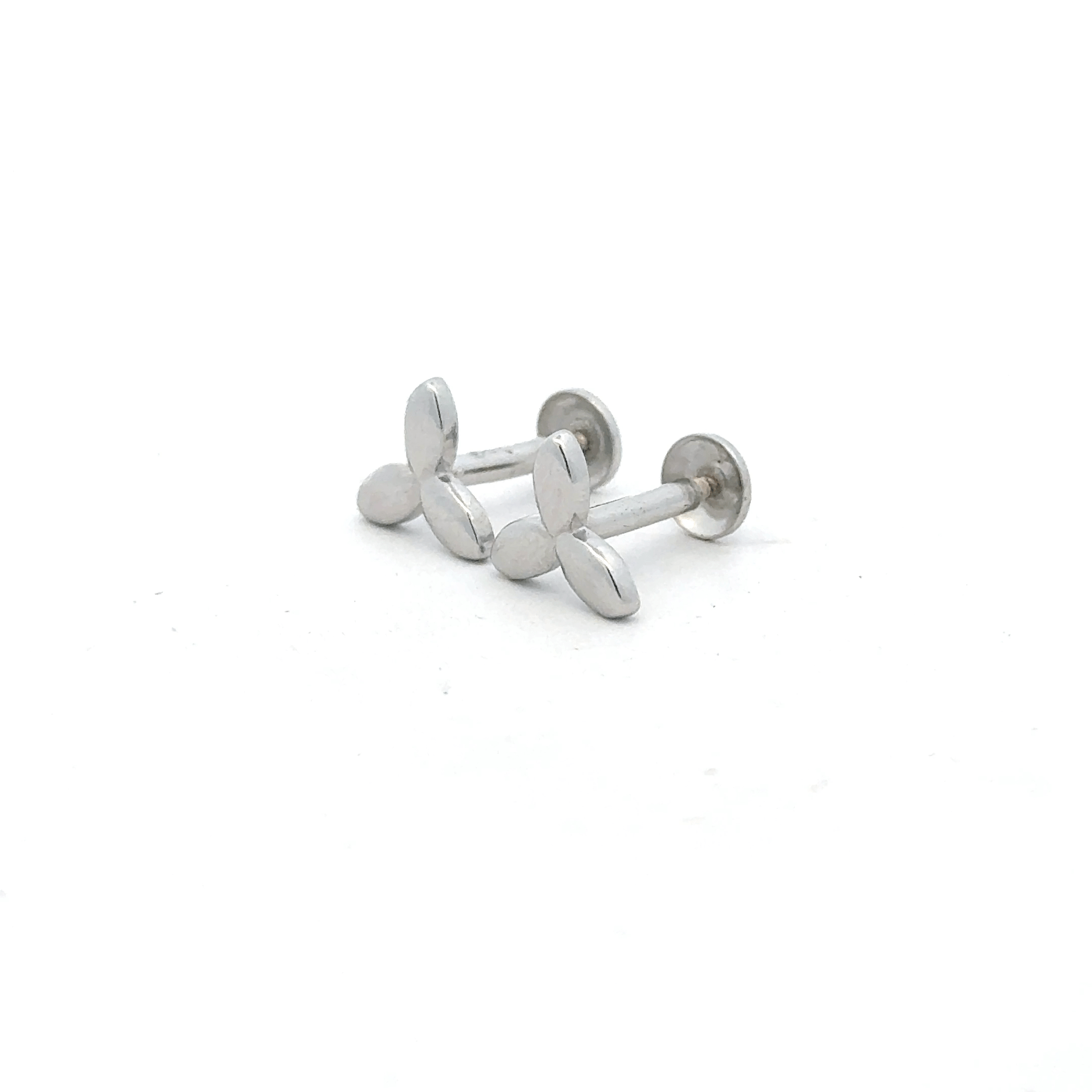 Leaf Earring