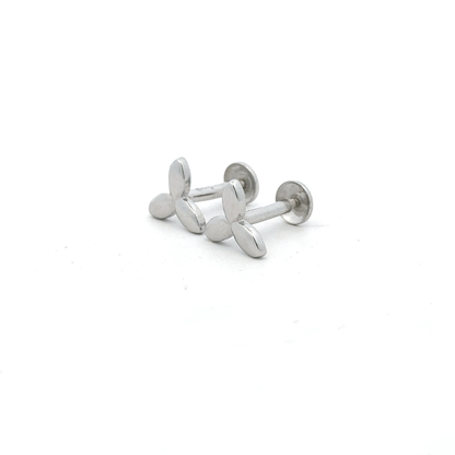 Leaf Earring