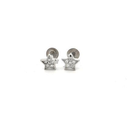 Star Earring