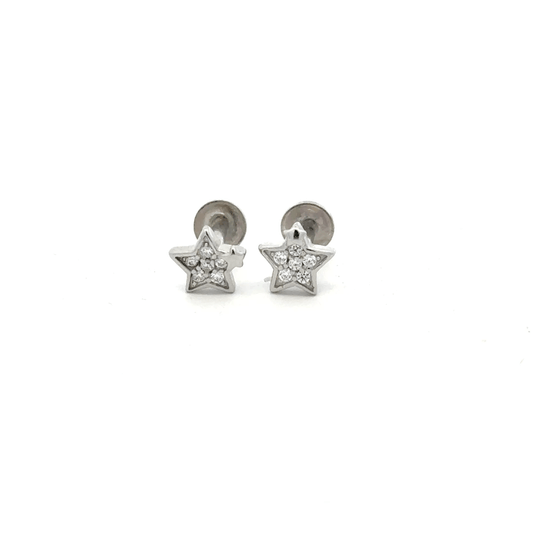 Star Earring
