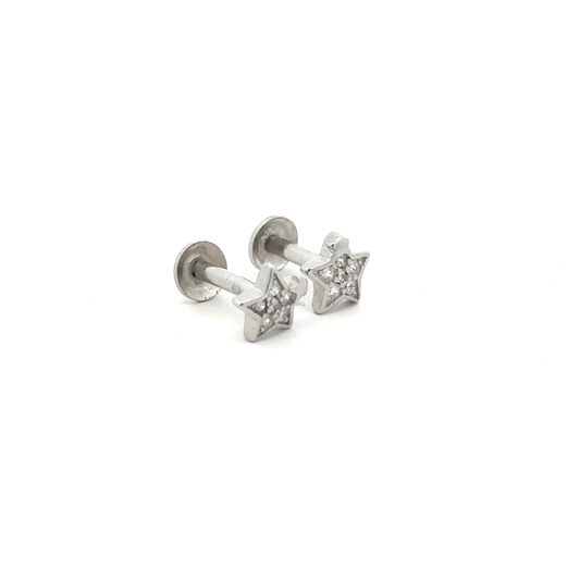 Star Earring