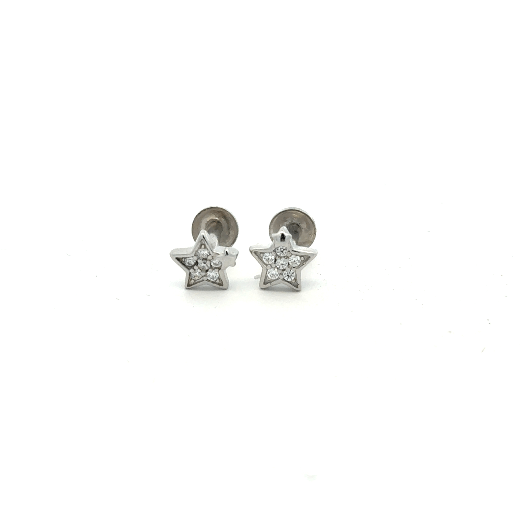 Star Earring