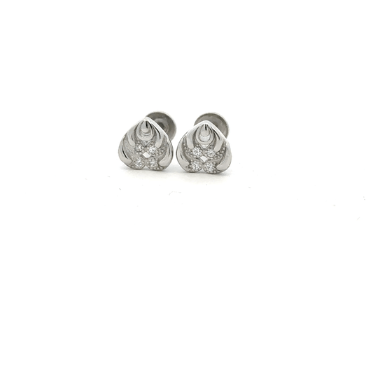 Heart Earring