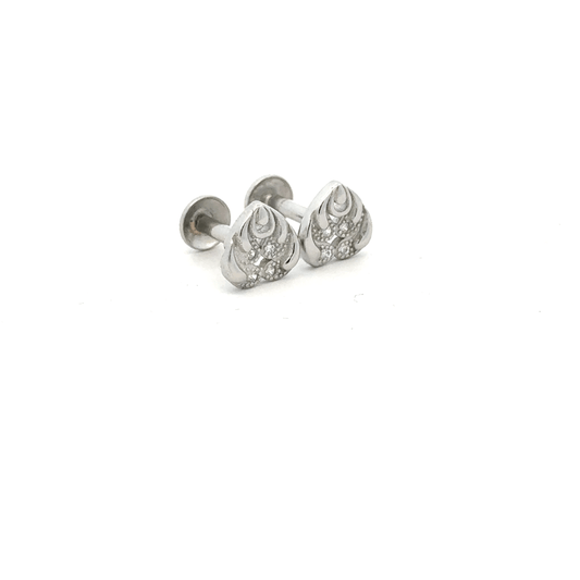 Heart Earring
