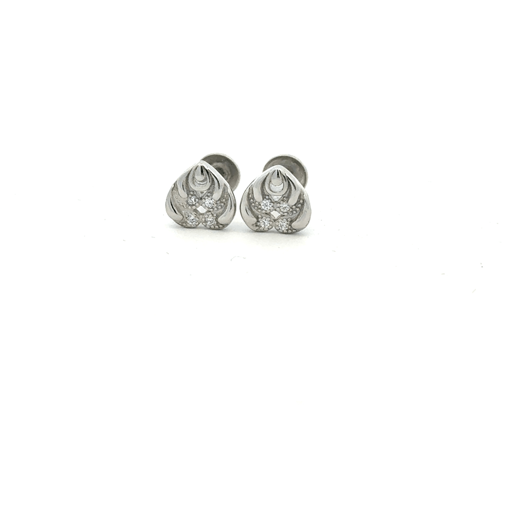 Heart Earring