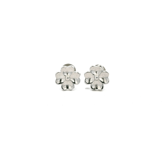 Flower Earring