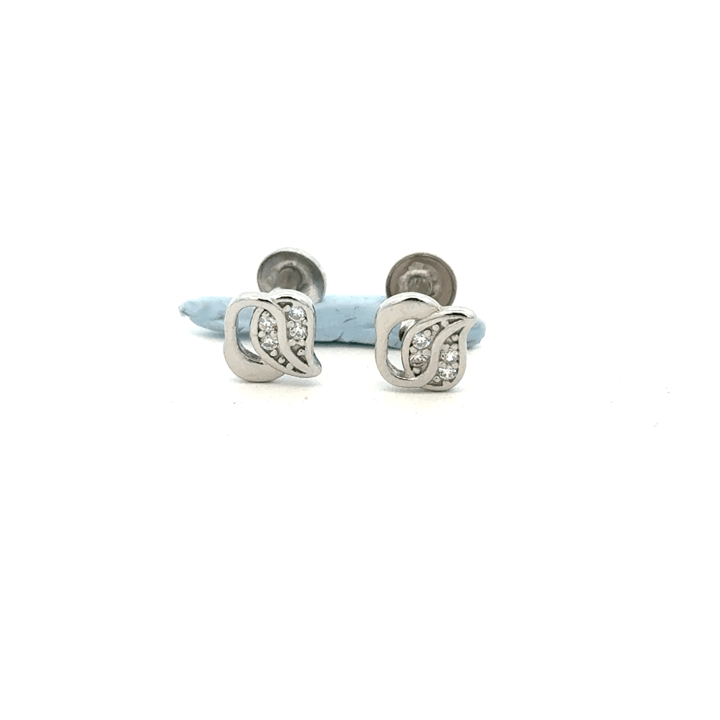 Leaf Earring