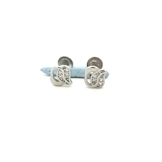 Leaf Earring