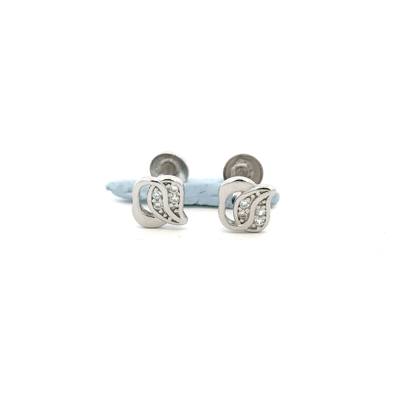 Leaf Earring