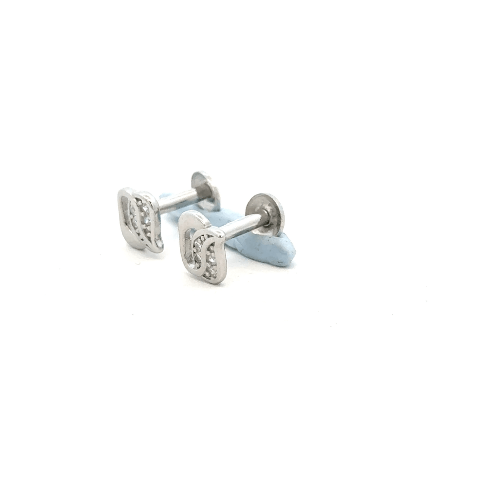 Leaf Earring