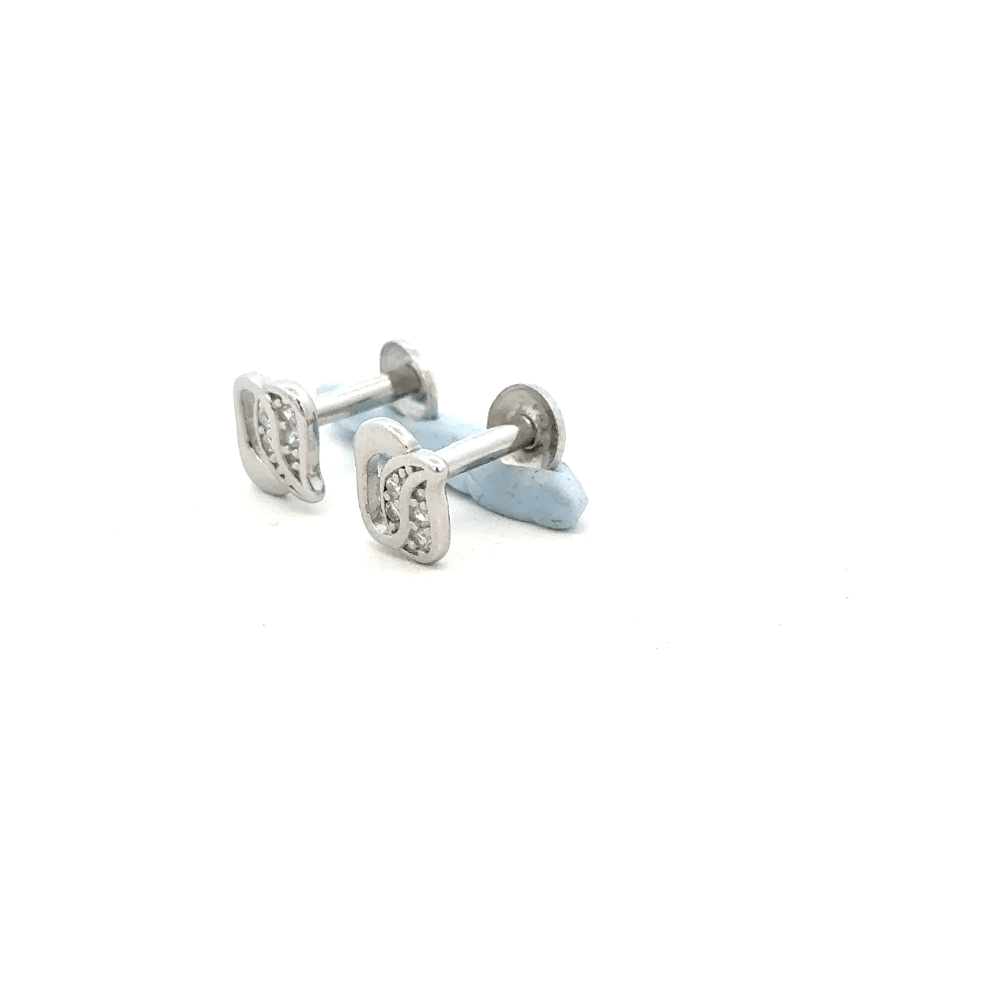 Leaf Earring