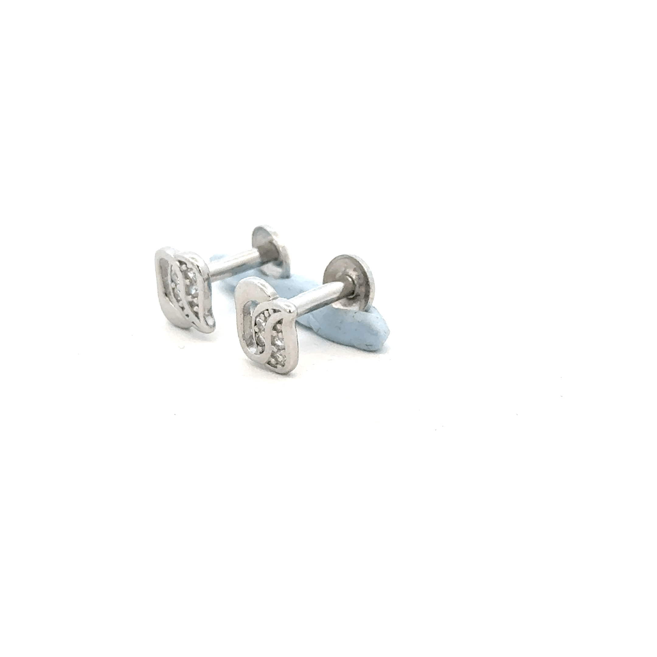 Leaf Earring