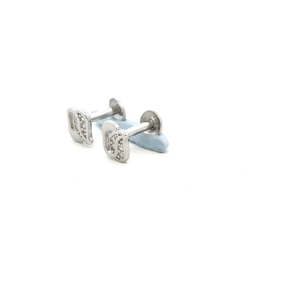 Leaf Earring