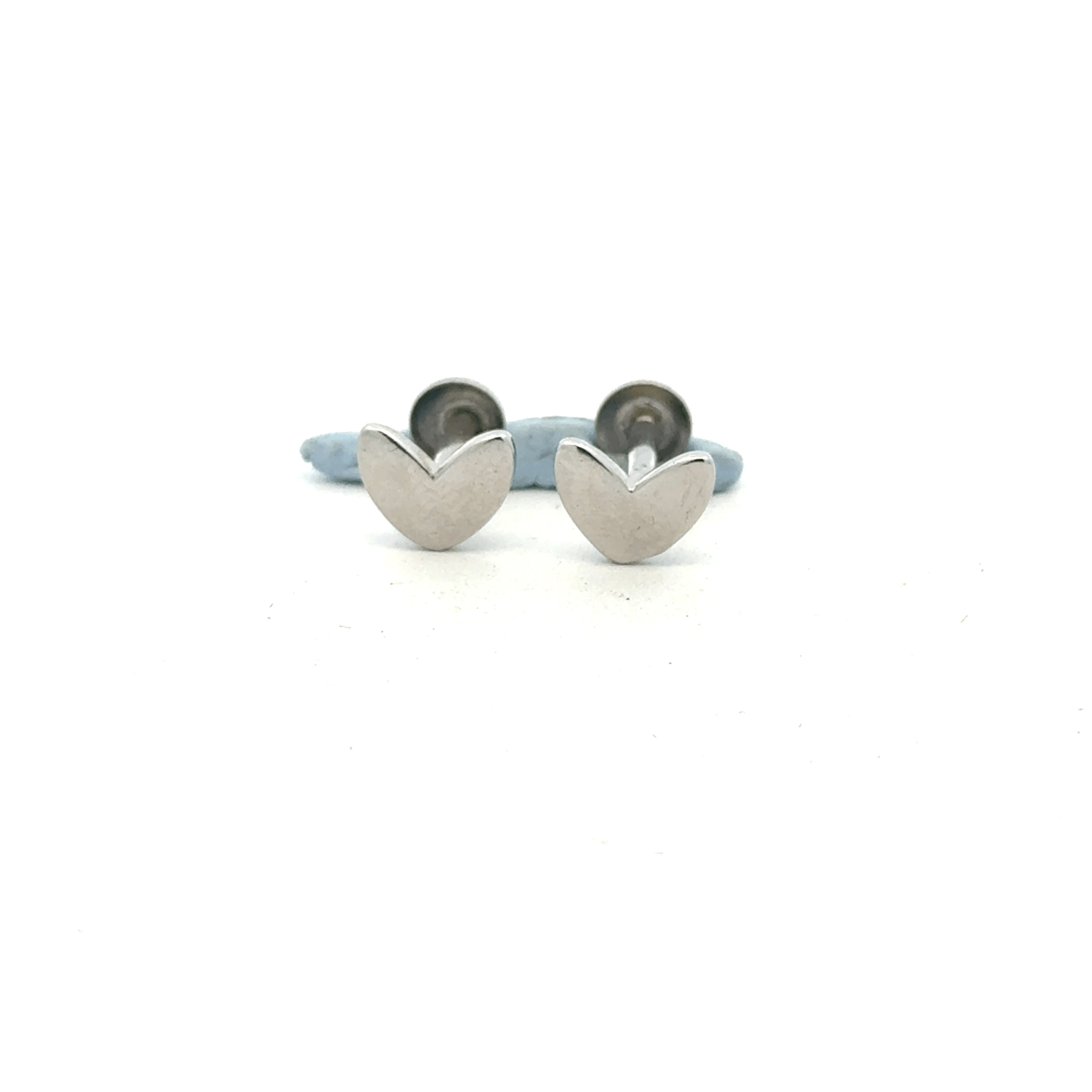 Heart Earring