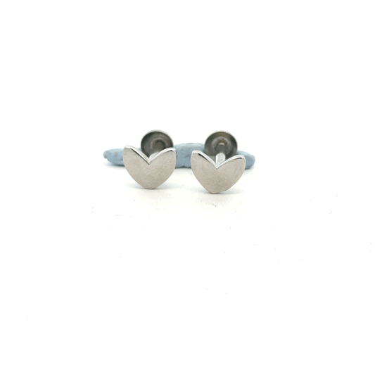 Heart Earring