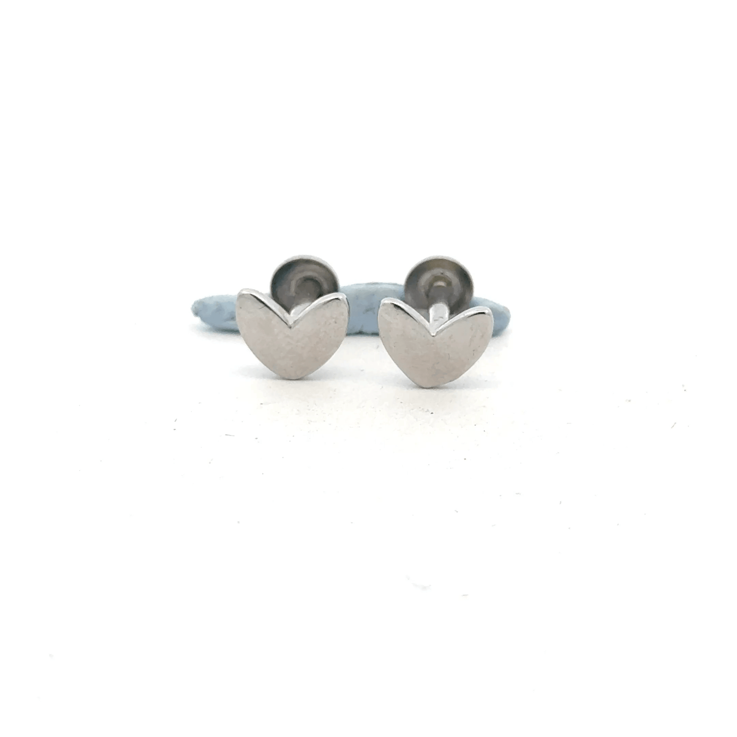 Heart Earring
