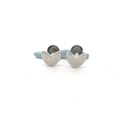 Heart Earring
