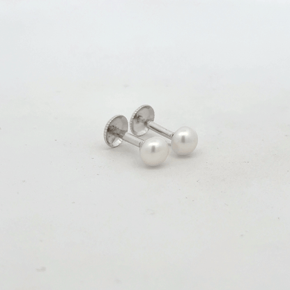Pearl Earring