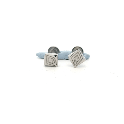 Triangle Earring