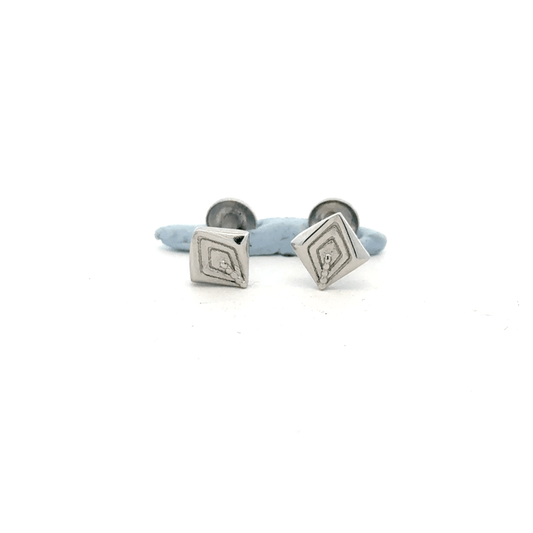 Triangle Earring