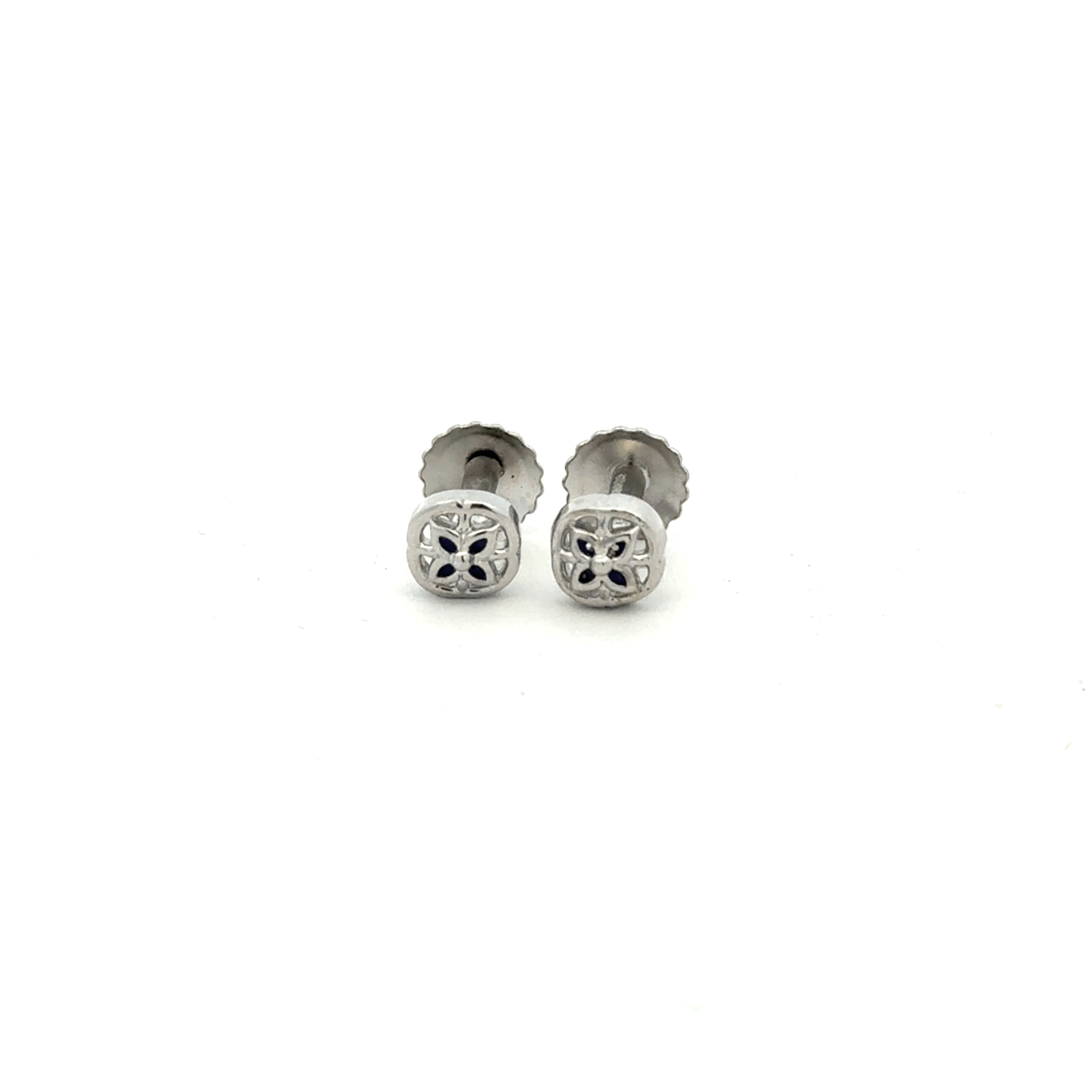 Flower Earring
