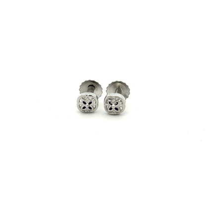 Flower Earring