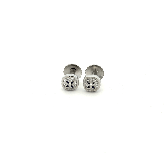 Flower Earring
