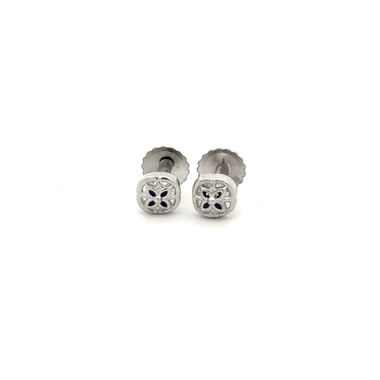 Flower Earring