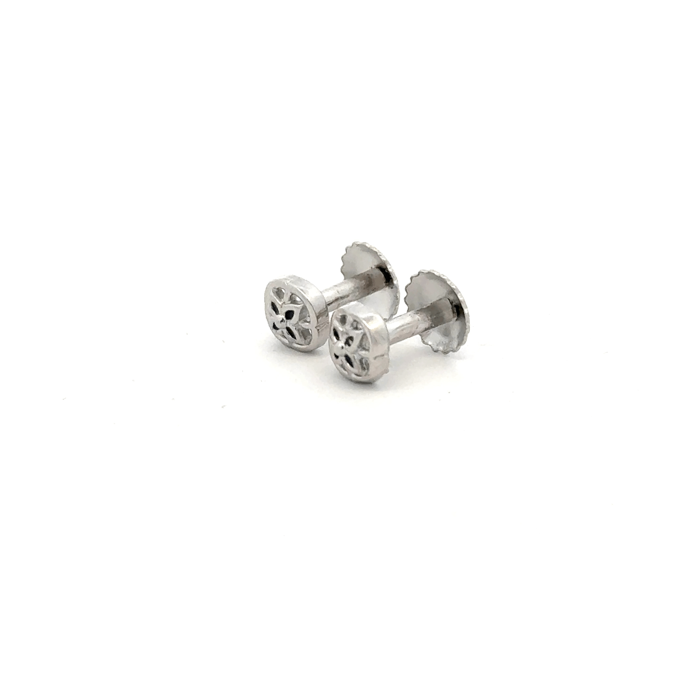 Flower Earring