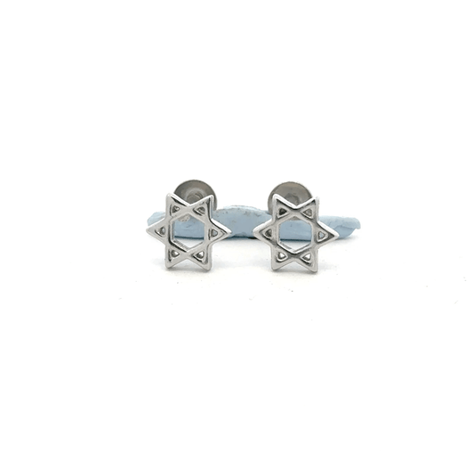 Star Earring
