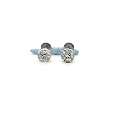 Circle Earring