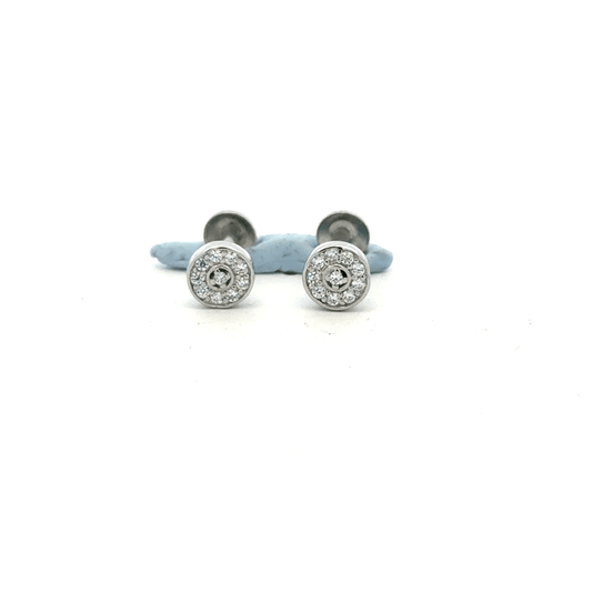 Circle Earring