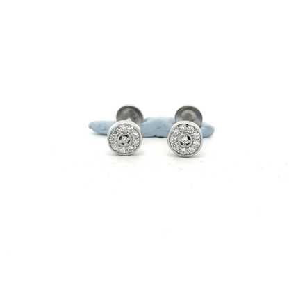 Circle Earring
