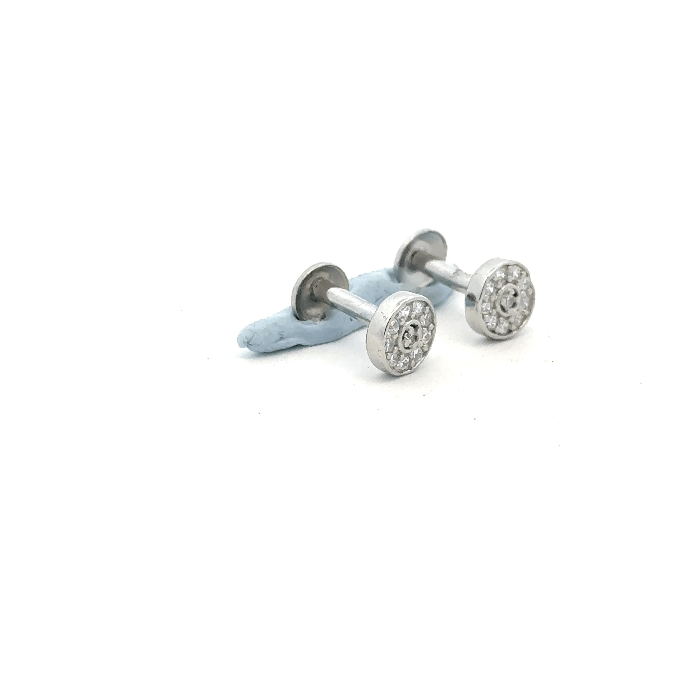 Circle Earring