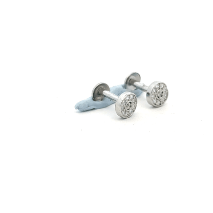 Circle Earring