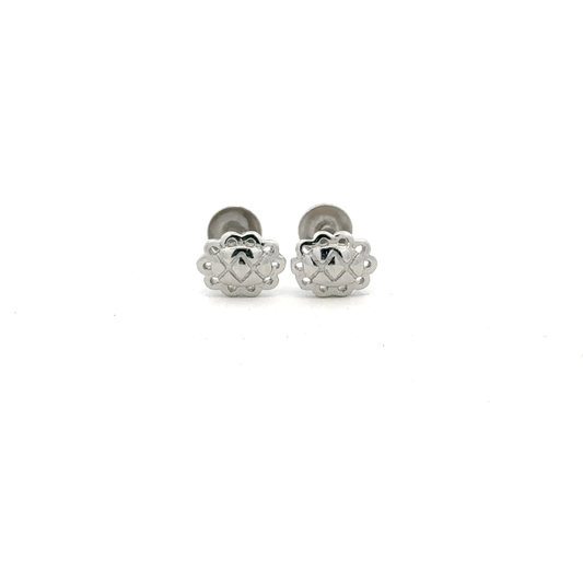 Weary Earring