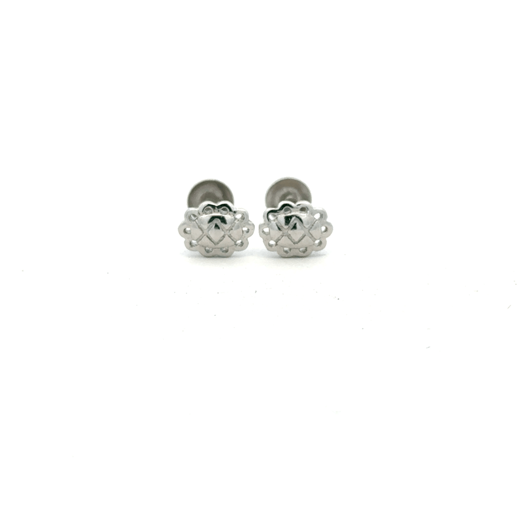 Weary Earring